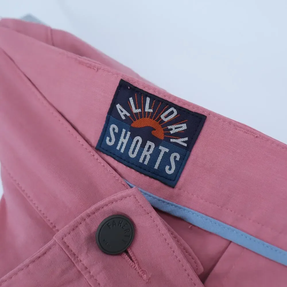 FAHERTY All Day Short Faded Flag 7